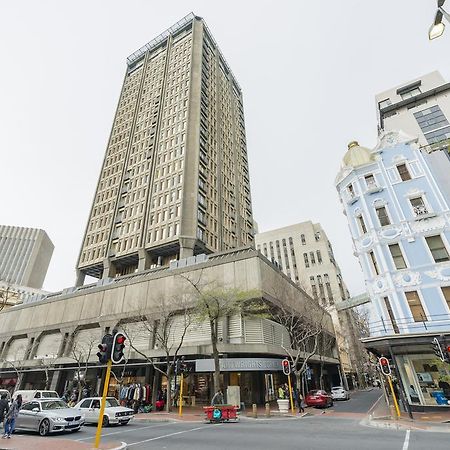 #1003 Cartwright - Stylish & Central Cape Town Exterior photo