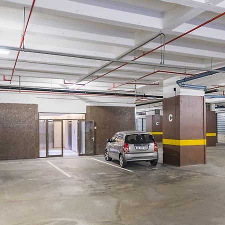 #1003 Cartwright - Stylish & Central Cape Town Exterior photo