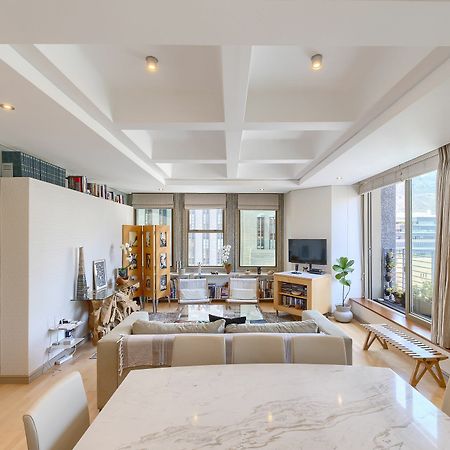#1003 Cartwright - Stylish & Central Cape Town Exterior photo
