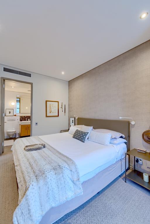 #1003 Cartwright - Stylish & Central Cape Town Exterior photo
