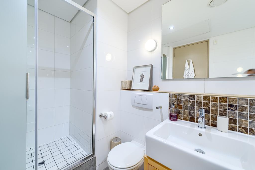 #1003 Cartwright - Stylish & Central Cape Town Exterior photo