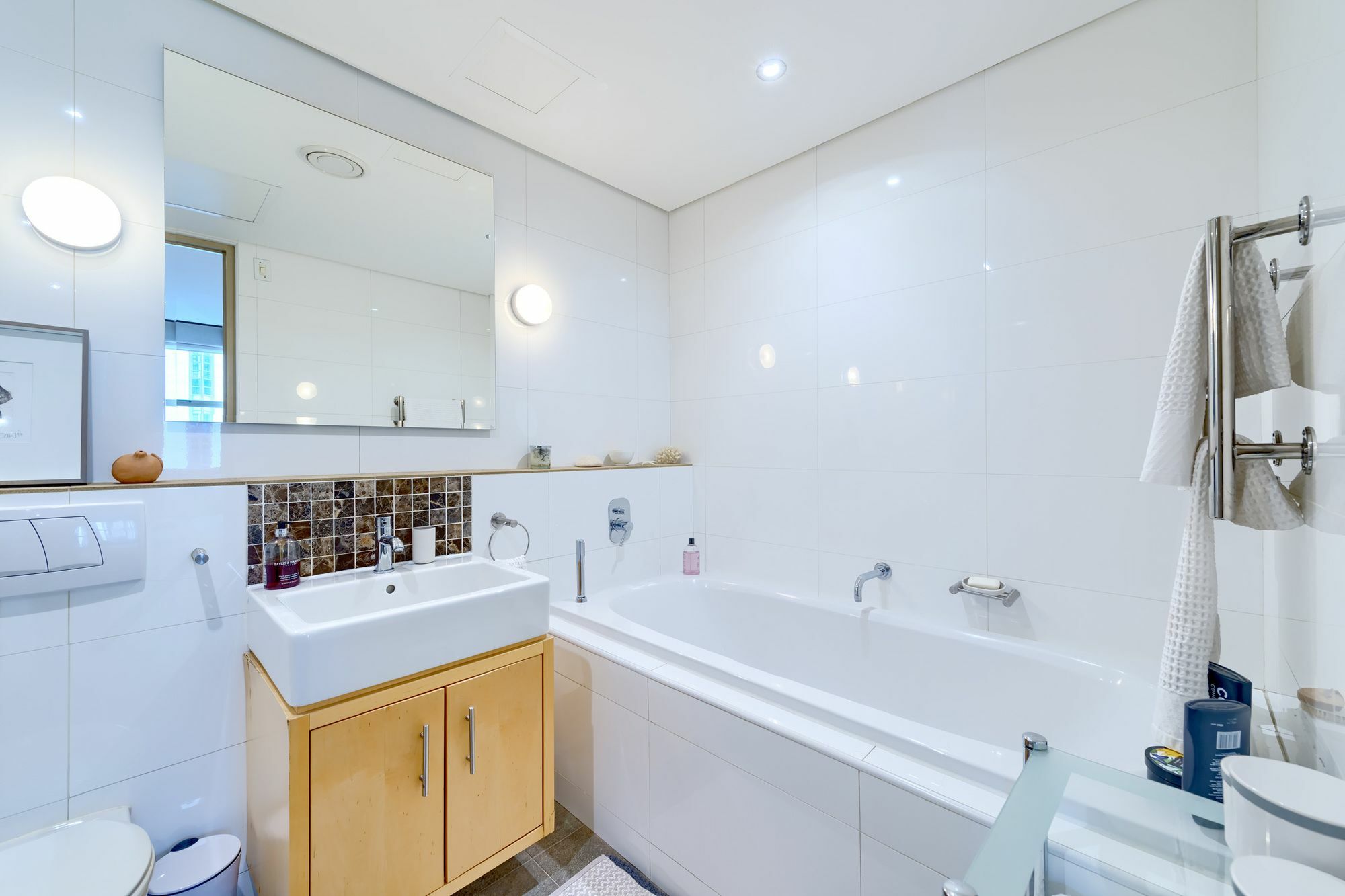 #1003 Cartwright - Stylish & Central Cape Town Exterior photo